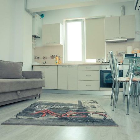 Apartament Mamaia Năvodari Exterior foto