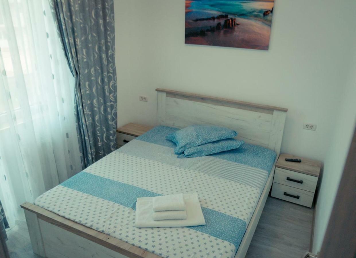 Apartament Mamaia Năvodari Exterior foto